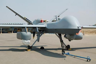 Illustration for article titled How One New Drone Tech Finally Allows All-Seeing Surveillance